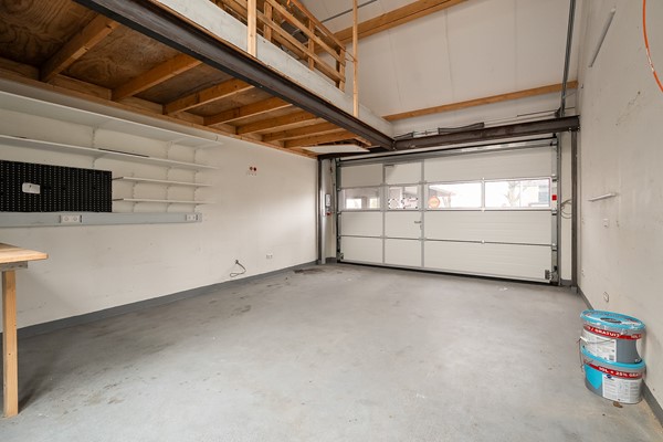 Medium property photo - Binnenhaven 63, 1781 BL Den Helder